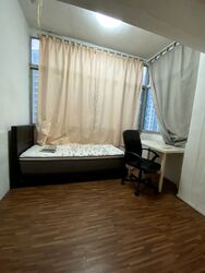 King's Mansion (D15), Condominium #554338531